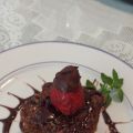 Η καρυδόπιτα με σοκολάτα του σεφ Κ. Λιαπάτη