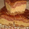 Τρίχρωμο κέικ με ζαχαρούχο συνταγή από vasiliki[...]