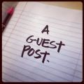 Parent's Land Gr ~ Guest Post