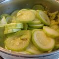 Zucchini Quiche-Τάρτα με κολοκυθάκια