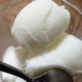 Παγωτό βανίλια χωρίς παγωτομηχανή