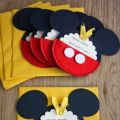 Mickey mouse party time ...once again! Μπουφές[...]