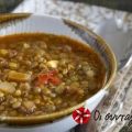 Φακές σούπα από την Knorr συνταγή από knorr