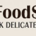 Greek Food Shop