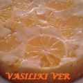 Ανάποδο κέικ πορτοκάλι συνταγή από vasiliki ver