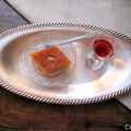Παραδοσιακη Λαδορεβανι | Traditional Semolina[...]
