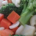 Μακαρονοσαλάτα φρέσκων λαχανικών συνταγή από[...]