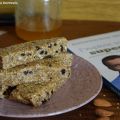 Μπάρα παστέλι με ελληνικά Super Foods και δώρο[...]