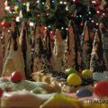 Χριστουγεννιάτικα μπισκότα και δεντράκια όλο[...]