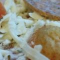 Σπιτική Pizza 