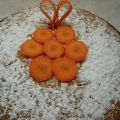 Κέικ καρότο !!