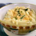 mac and cheese - σούπερ κρεμώδη μακαρόνια με[...]