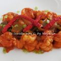 Γαρίδες αλά Sri Lanka - Devil Shrimps