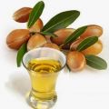 Ελαιο Argan – Αργανέλαιο