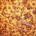 Σουφλέ με μελιτζάνες