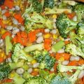 Σούπα υπερτροφή με λαχανικά, όσπρια και[...]