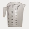 Δοσομετρητής - Measuring cup - كوب المقاييس