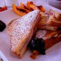 Μόντε Κρίστο Σάντουιτς (Monte Cristo Sandwich)