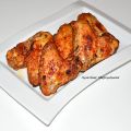 Τραγανές Φτερούγες Με Μπαχαρικά!