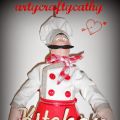 Chef Costello-The chef of my heart!!!