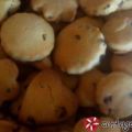 Πανεύκολα μπισκότα βουτύρου συνταγή από Roiria