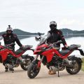 Διασχίζοντας τη Πίνδο με Ducati, 36 χρόνια μετά[...]