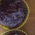 Muffins με σοκολάτα και γλάσο σοκολάτας συνταγή[...]
