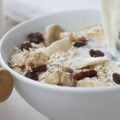 Δημητριακά για το γάλα