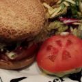 Απίθανο Burger συνταγή από Joanna S. G.G.