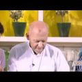 Φοντάν σοκολάτας με χοντρό αλάτι κ πιπέρι
