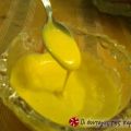 Σπιτική honey mustard