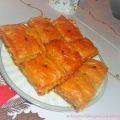 Μπακλαβάς... της νηστείας!!!!