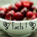 50 Random facts about me ~ !! TAG