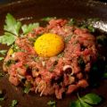 το απόλυτο Steak Tartare (για τον Hannibal[...]