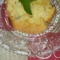 Αφράτο κέικ λεμονιού συνταγή από mariouli7