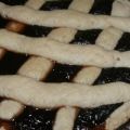 Linzer torte: πάστα φλώρα με σαρακοστιανή[...]