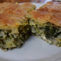 Σπανακόπιτα απίθανη !!!