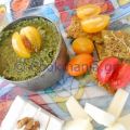 Pesto με ότι έχουμε - ZannetCooks