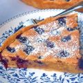 Τάρτα αμυγδάλου με blueberries συνταγή από[...]