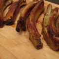 Spare ribs με μελί και πορτοκάλι συνταγή από[...]