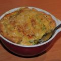 English Shepherd's Pie