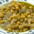 Πως θα κάνετε πεντανόστιμη παραδοσιακή ρεβιθάδα[...]