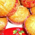 Orange Ginger Muffins συνταγή από kudos