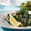 Σπανακόρυζο | Συνταγή | Argiro.gr