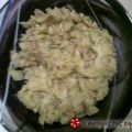 Sauerkraut (ζάουερ κράουτ)