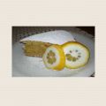 Κέικ λεμονιού