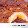 Ρολό με κιμά