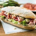 Το σνακ που όλοι θα ζηλέψουν! Panini προσούτο[...]