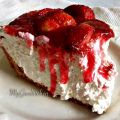 Καταπληκτικό τσιζκέικ- Cheesecake - ζουμερό με[...]