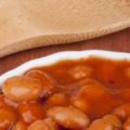 Γίγαντες με λουκανικάκια στον φούρνο